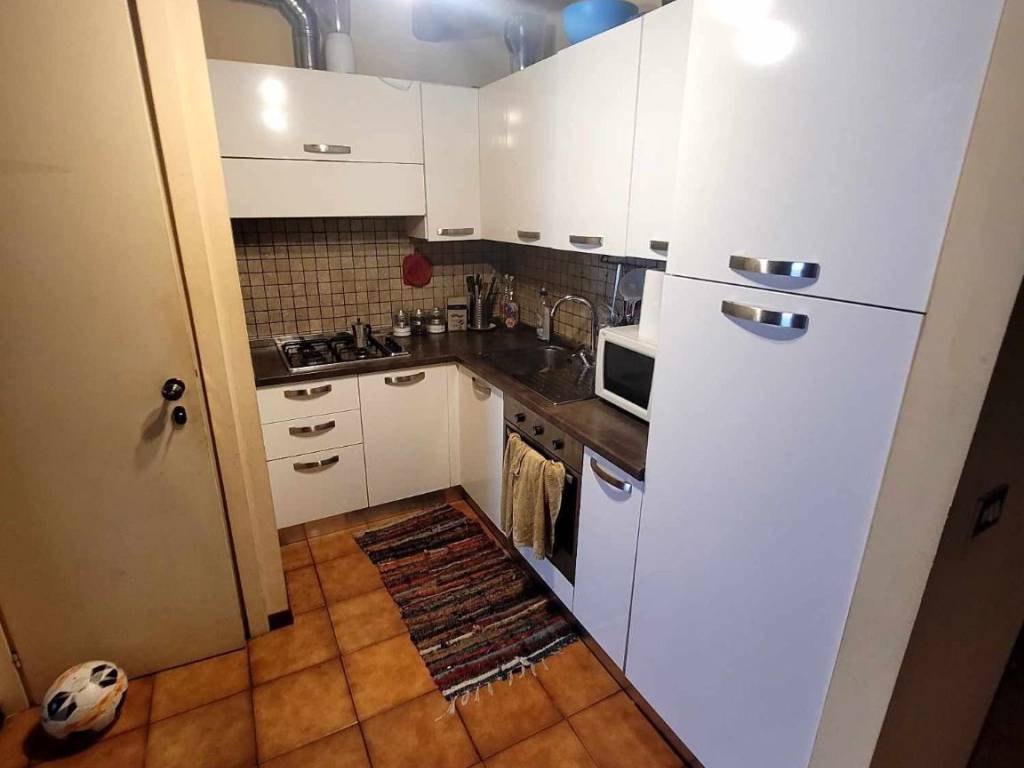 appartamento in affitto a Parma in zona Pablo