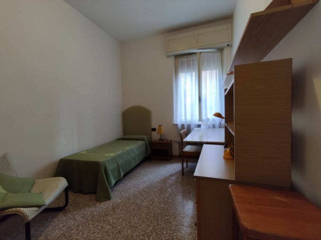 appartamento in affitto a Parma in zona Cittadella