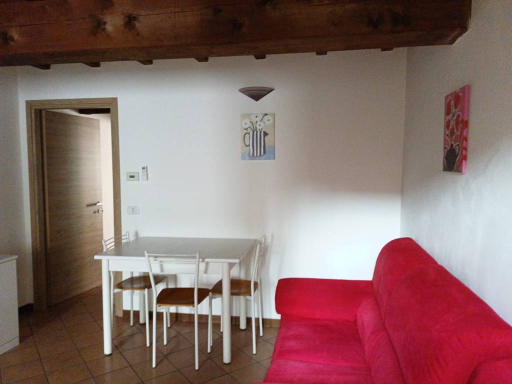 appartamento in affitto a Parma