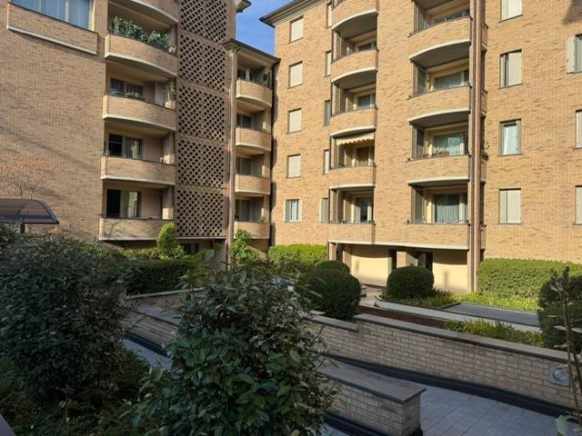 appartamento in affitto a Parma in zona San Leonardo