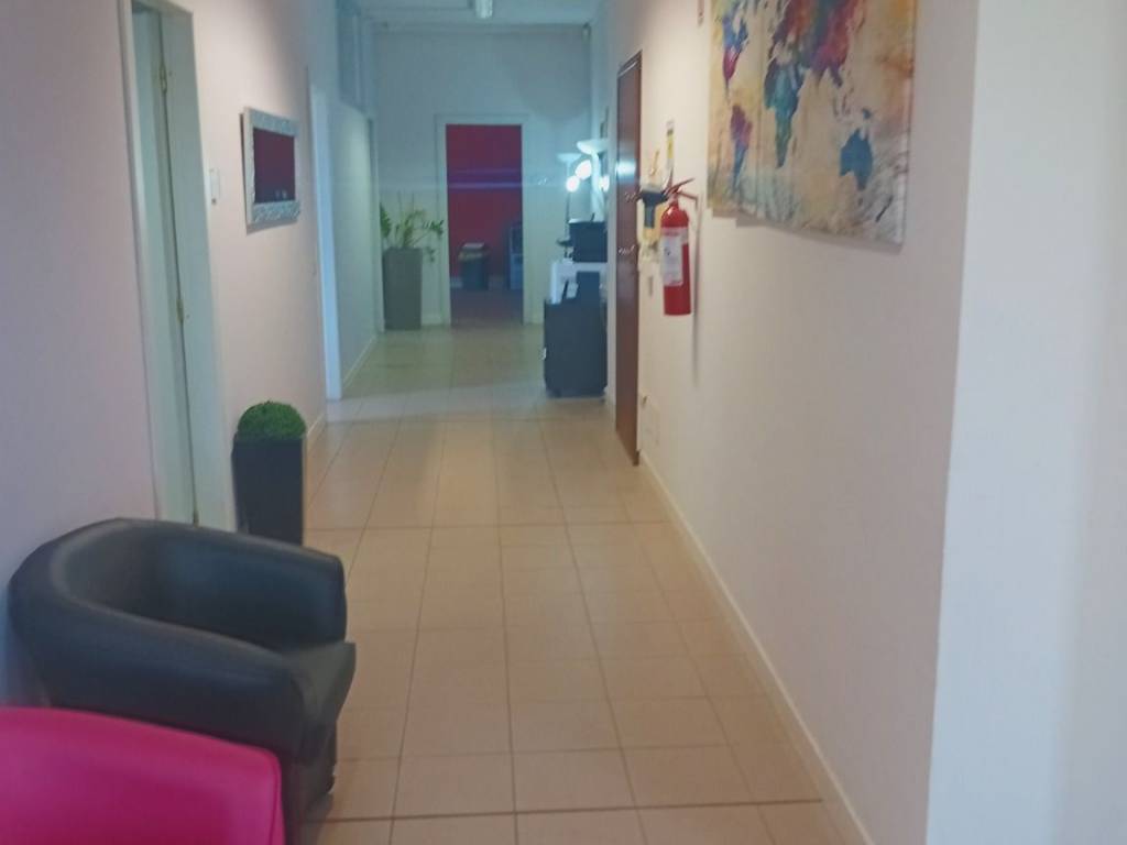 ufficio in affitto a Parma in zona Fognano