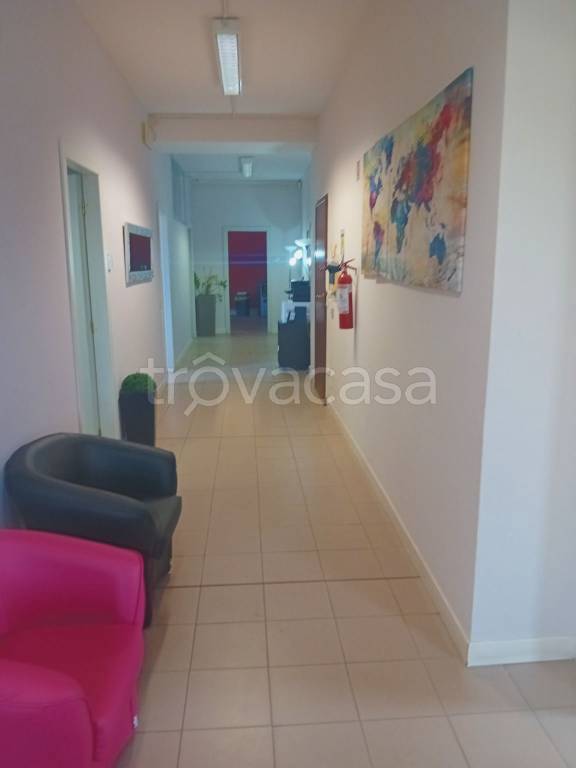 ufficio in affitto a Parma in zona Fognano