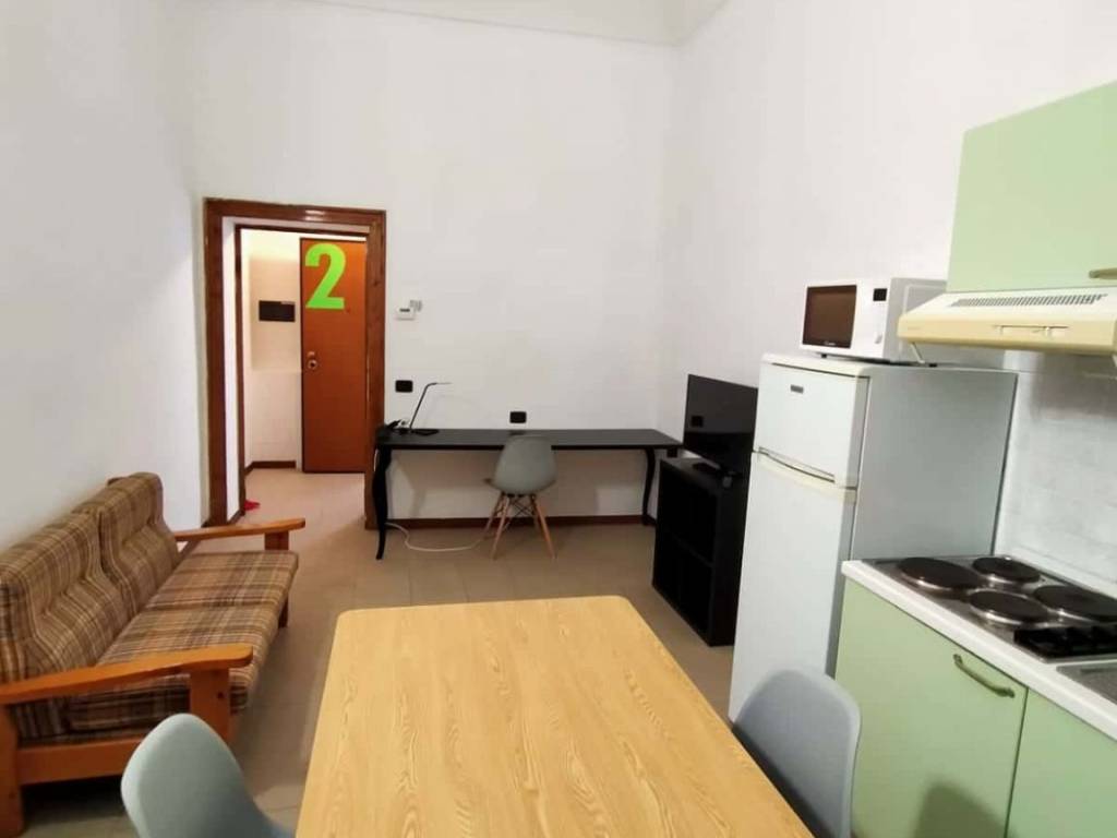 appartamento in affitto a Parma in zona Centro Storico