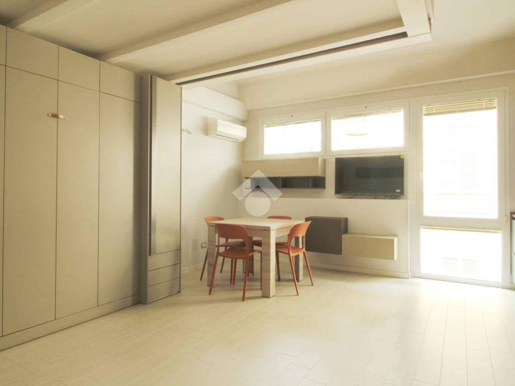 appartamento in affitto a Parma in zona San Lazzaro