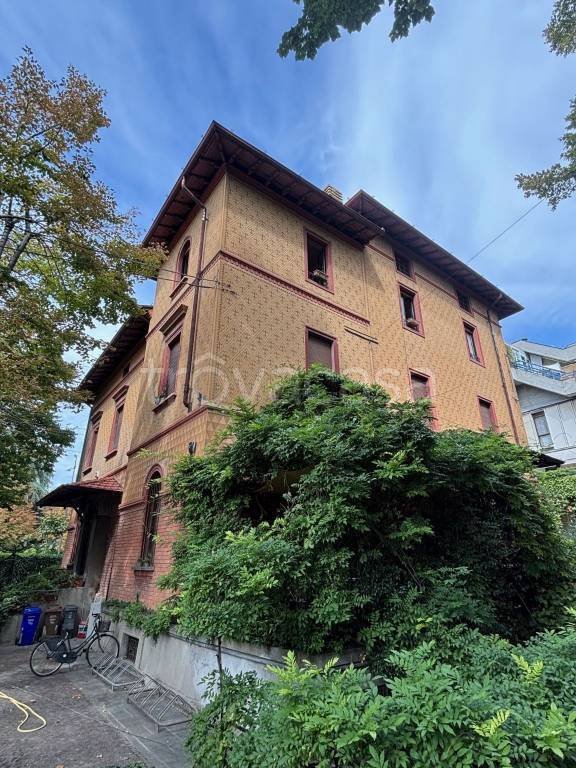 appartamento in affitto a Parma in zona Centro Storico