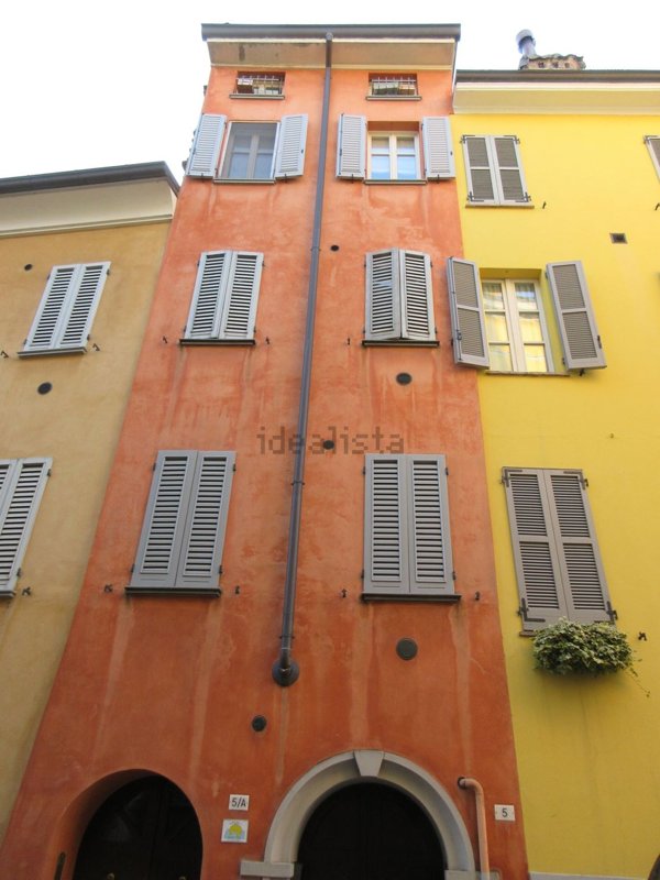 appartamento in affitto a Parma in zona Centro Storico