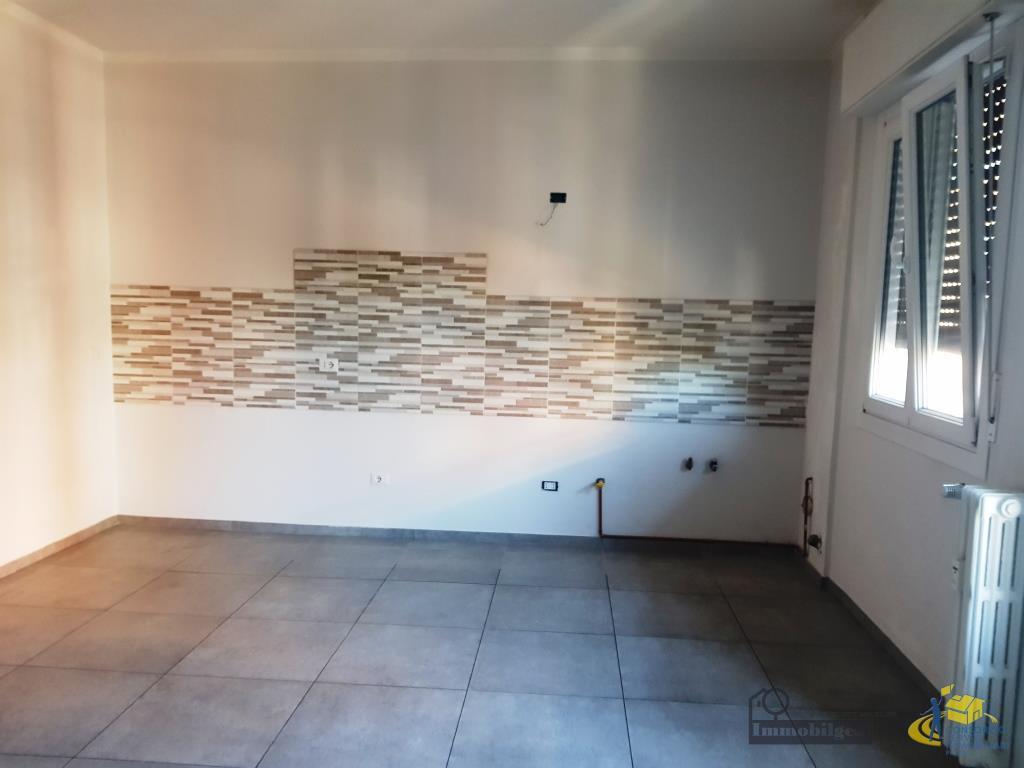 appartamento in affitto a Parma in zona San Leonardo