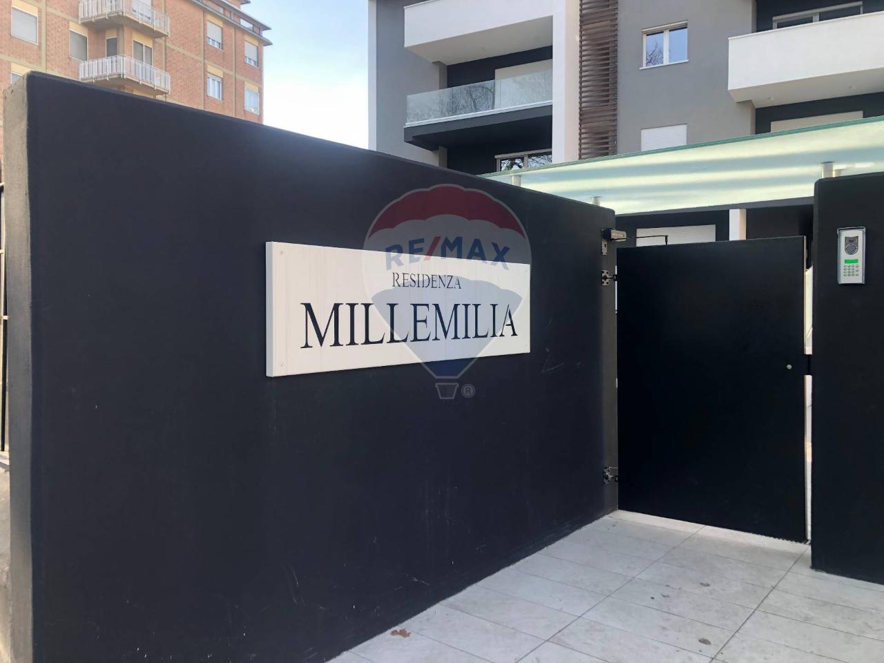 appartamento in affitto a Parma in zona Oltretorrente