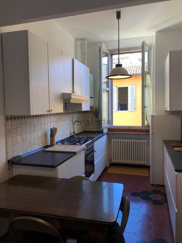 appartamento in affitto a Parma
