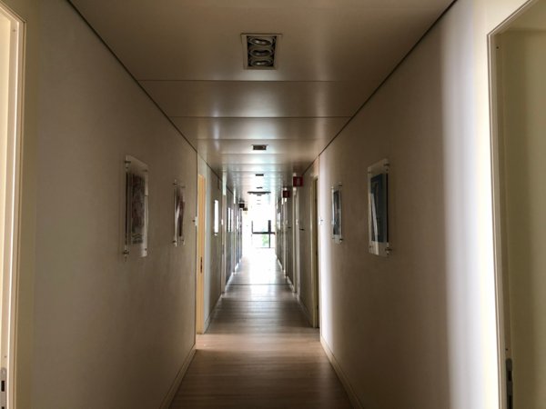 ufficio in affitto a Parma