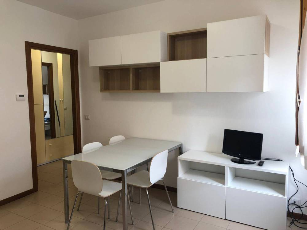 appartamento in affitto a Parma in zona San Martino / Paradigna