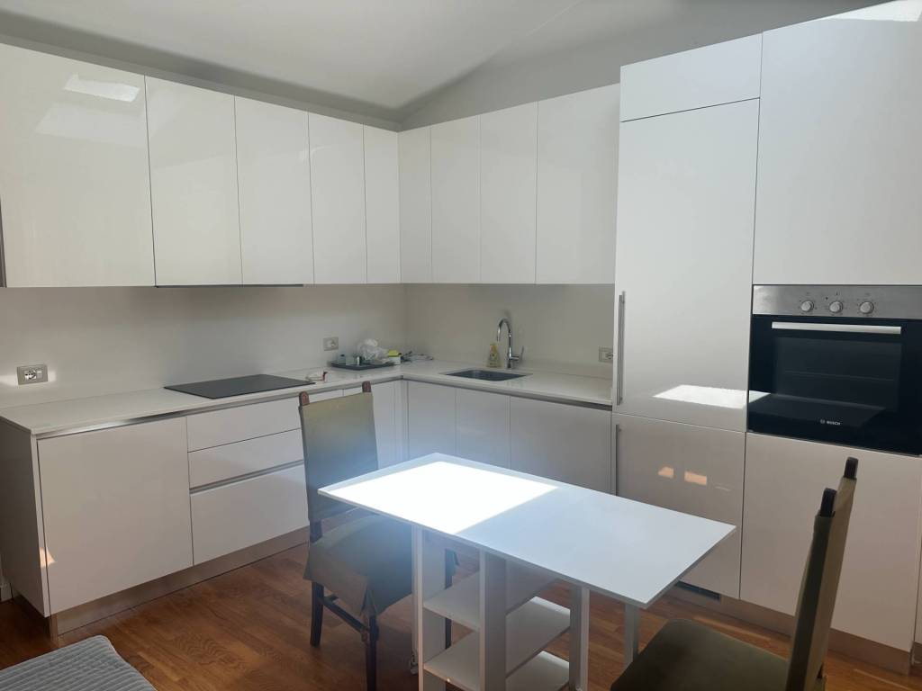 appartamento in affitto a Parma in zona San Leonardo