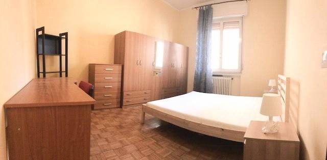 appartamento in affitto a Parma in zona Pablo