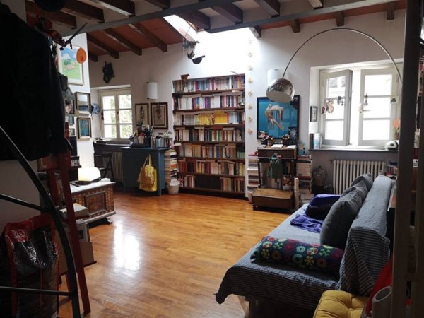 appartamento in affitto a Parma