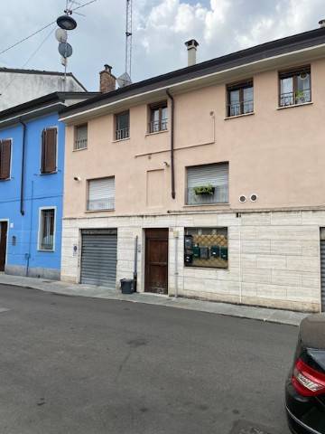 appartamento in affitto a Parma