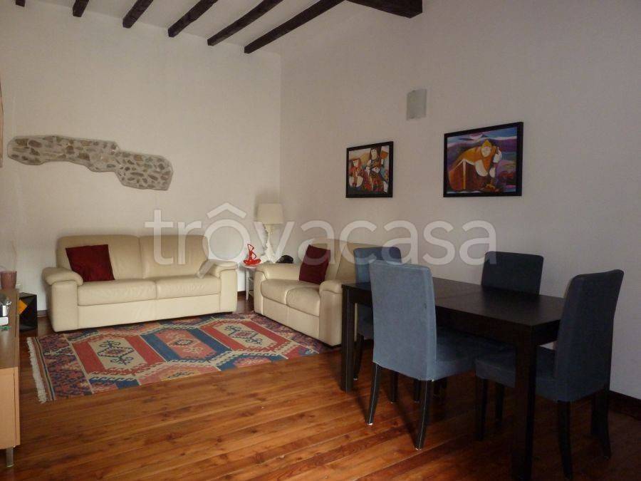 appartamento in affitto a Parma in zona Centro Storico