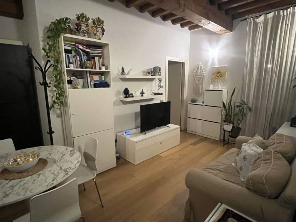 appartamento in affitto a Parma in zona Centro Storico