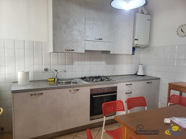 casa indipendente in affitto a Parma in zona Centro Storico