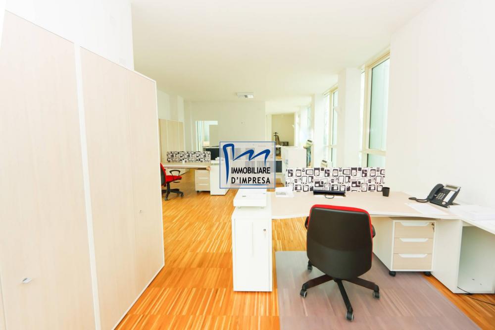 ufficio in affitto a Parma