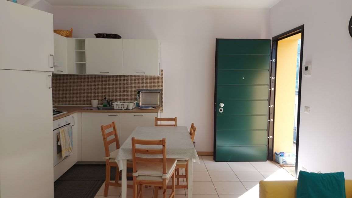 appartamento in affitto a Parma in zona San Leonardo