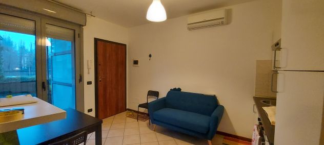appartamento in affitto a Parma in zona San Lazzaro