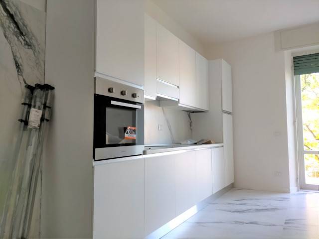 appartamento in affitto a Parma in zona Oltretorrente