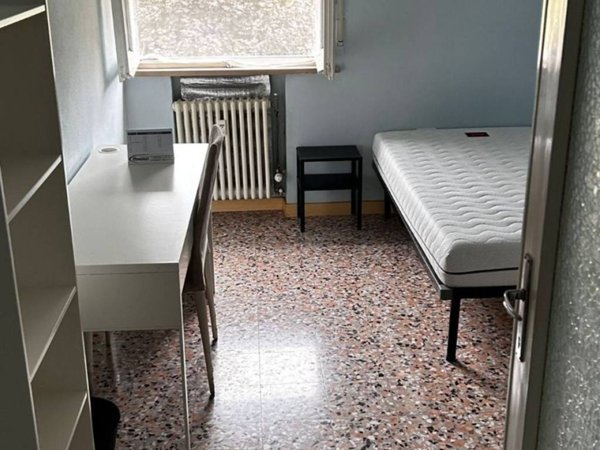 appartamento in affitto a Parma in zona Pablo