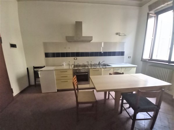 appartamento in affitto a Parma in zona Centro Storico