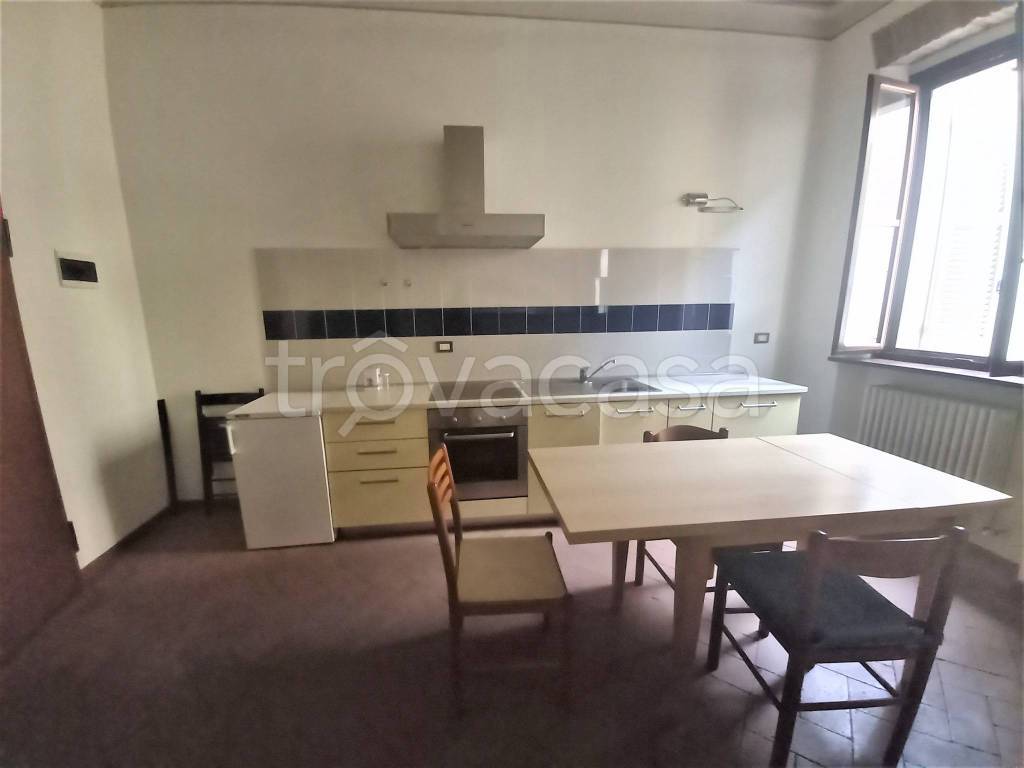 appartamento in affitto a Parma in zona Centro Storico