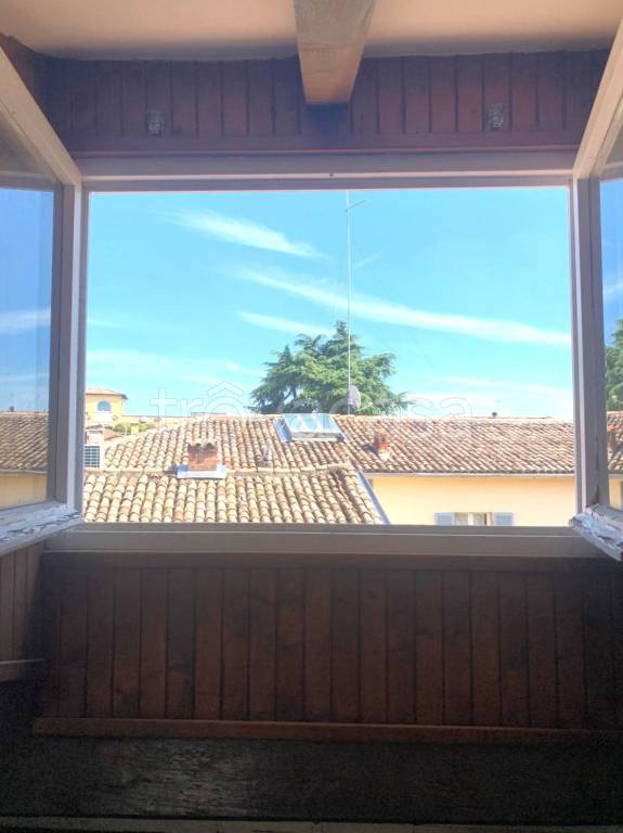 appartamento in affitto a Parma in zona Centro Storico