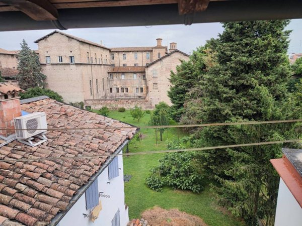 appartamento in affitto a Parma in zona Centro Storico