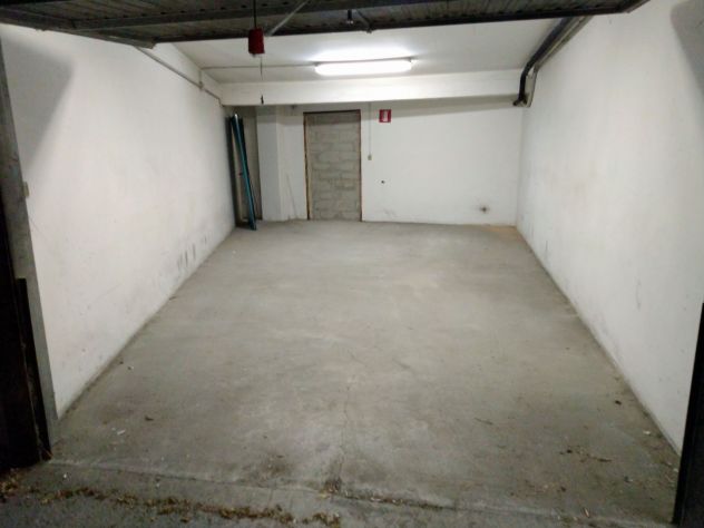 locale di sgombero in affitto a Parma in zona Pablo