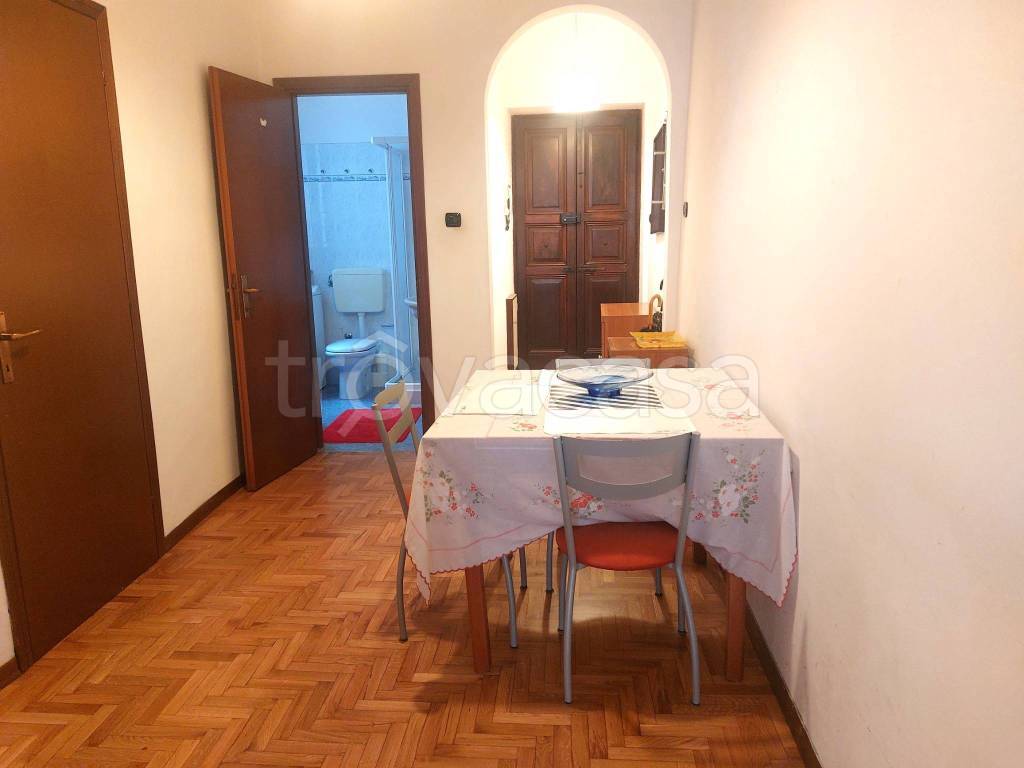 appartamento in affitto a Parma in zona Centro Storico