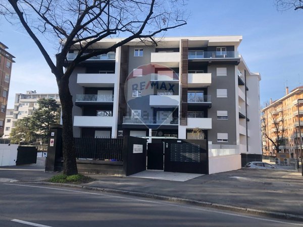 appartamento in affitto a Parma