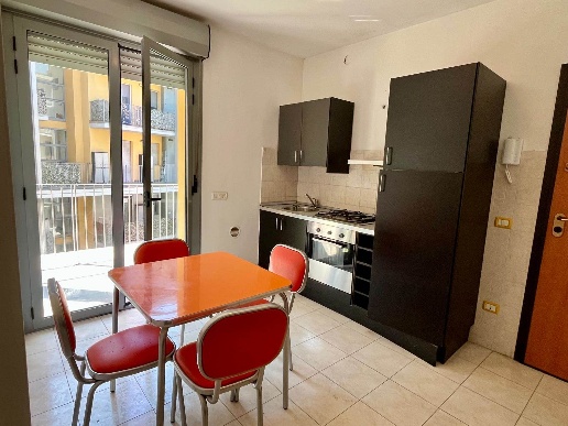 appartamento in affitto a Parma in zona San Lazzaro