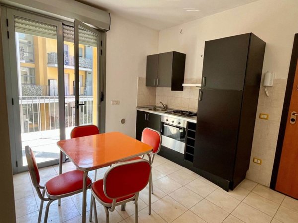 appartamento in affitto a Parma in zona San Lazzaro