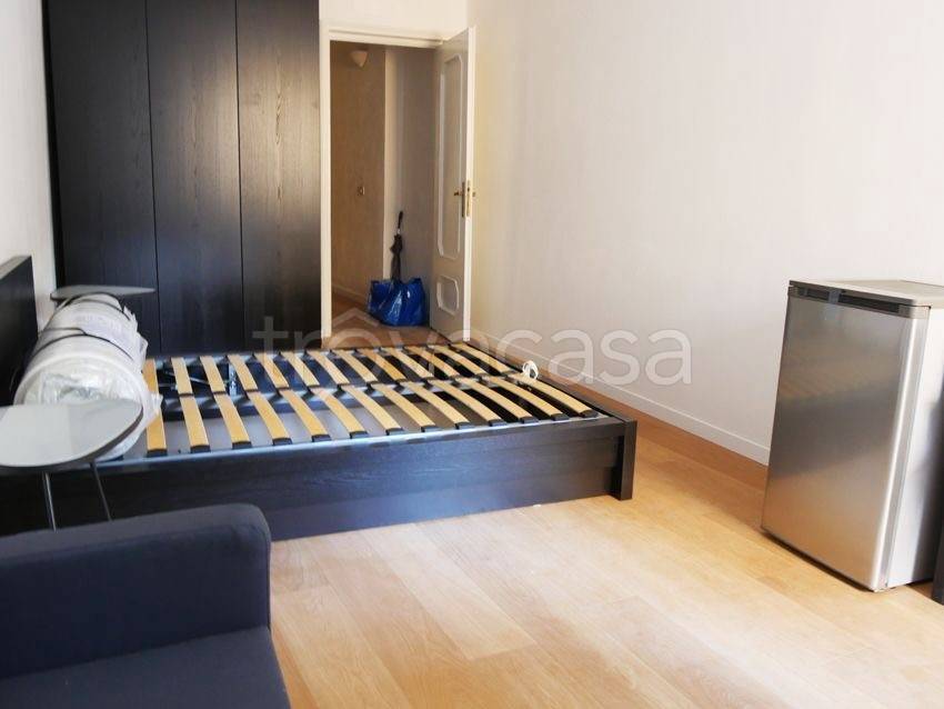 appartamento in affitto a Parma in zona Oltretorrente
