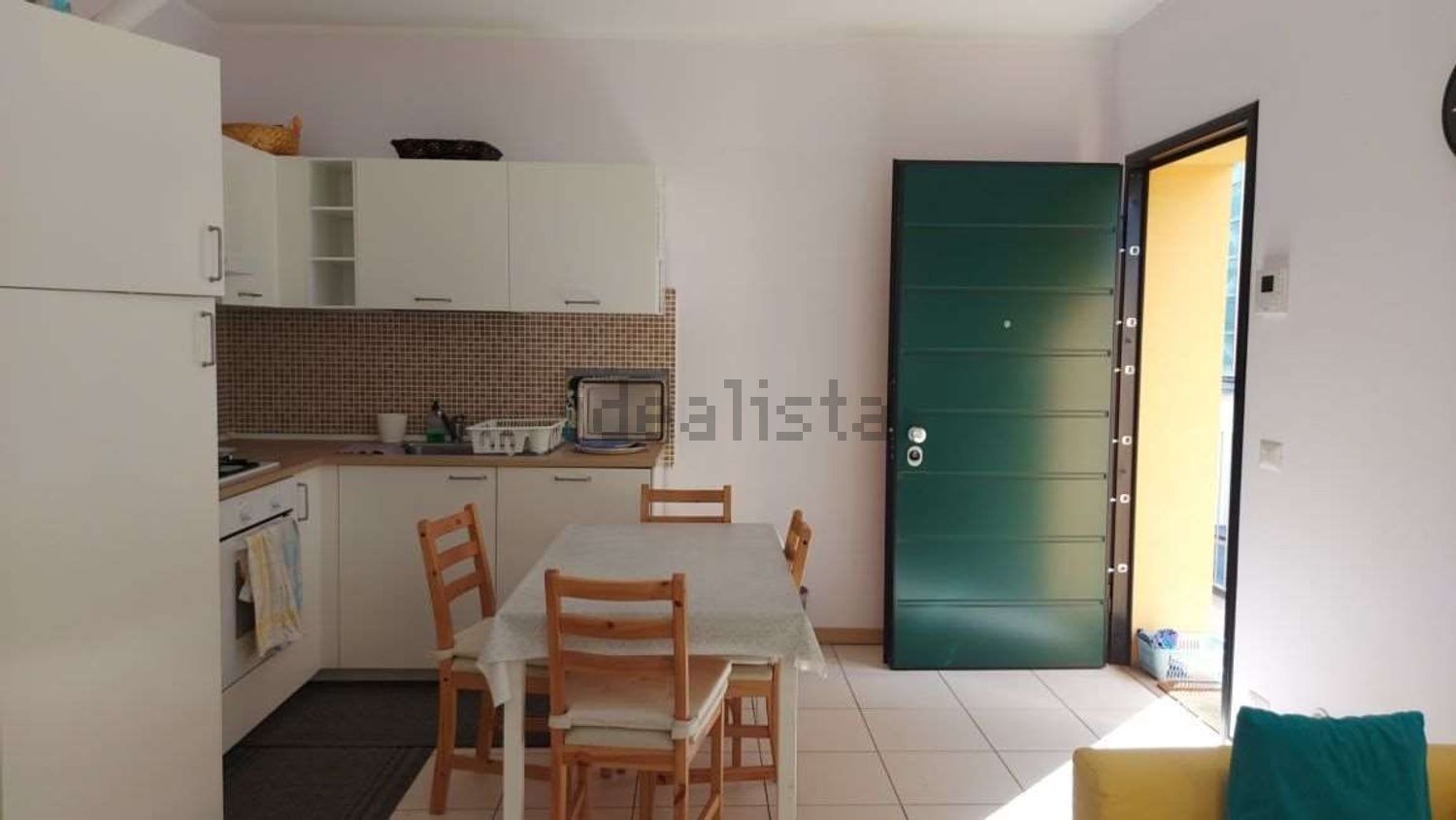appartamento in affitto a Parma in zona San Leonardo