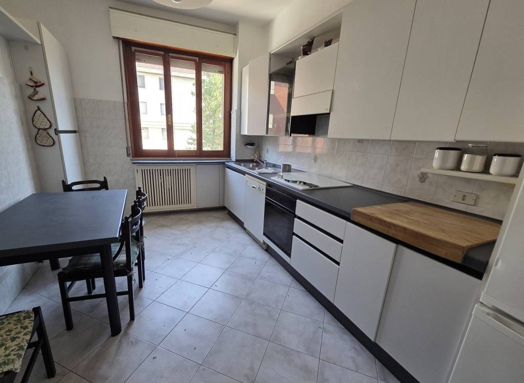 appartamento in affitto a Parma in zona Centro Storico