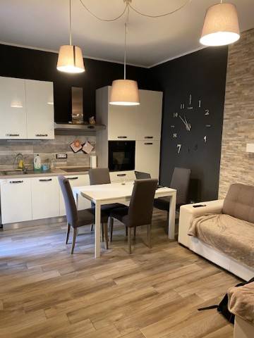 appartamento in affitto a Parma in zona Cittadella