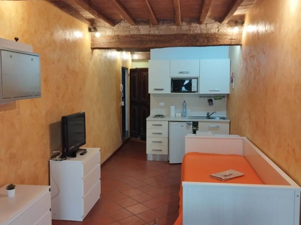 appartamento in affitto a Parma in zona Centro Storico