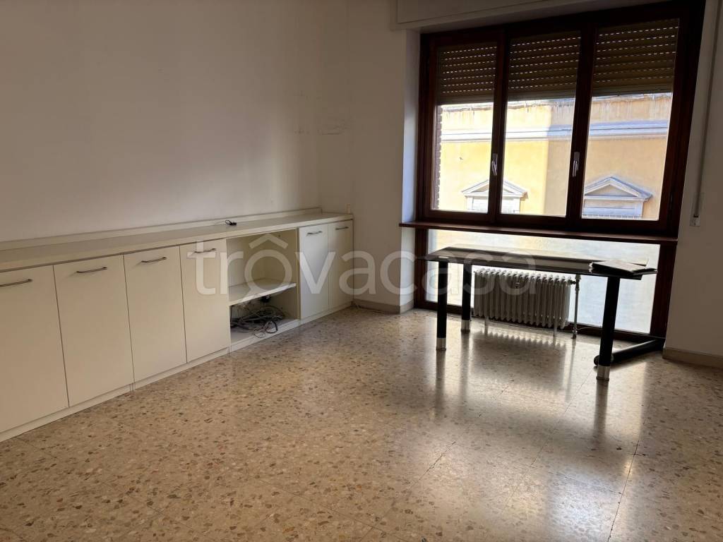 ufficio in affitto a Parma in zona Centro Storico