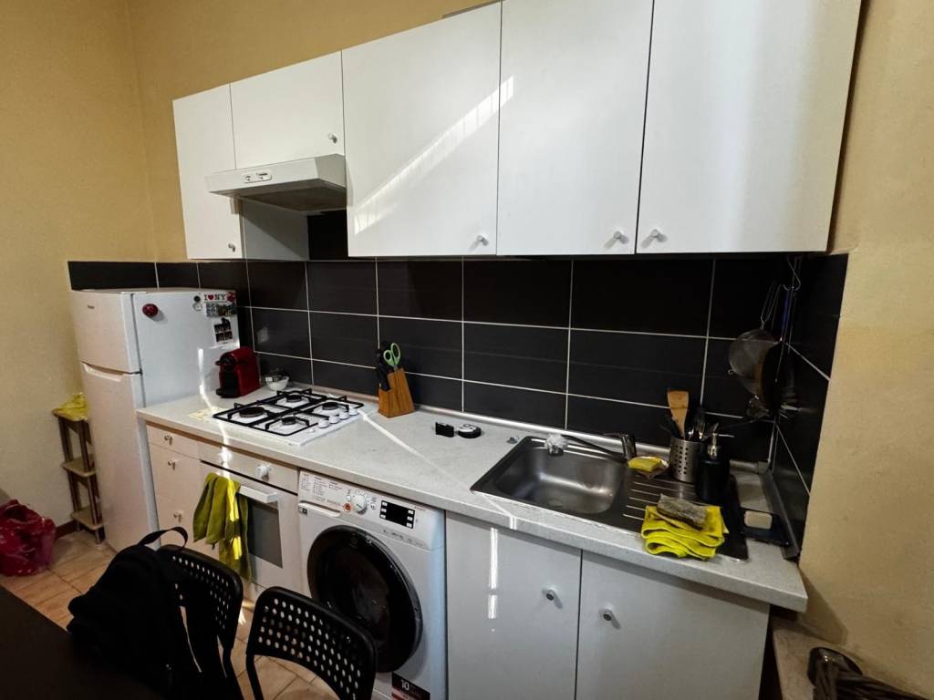 appartamento in affitto a Parma in zona Pablo