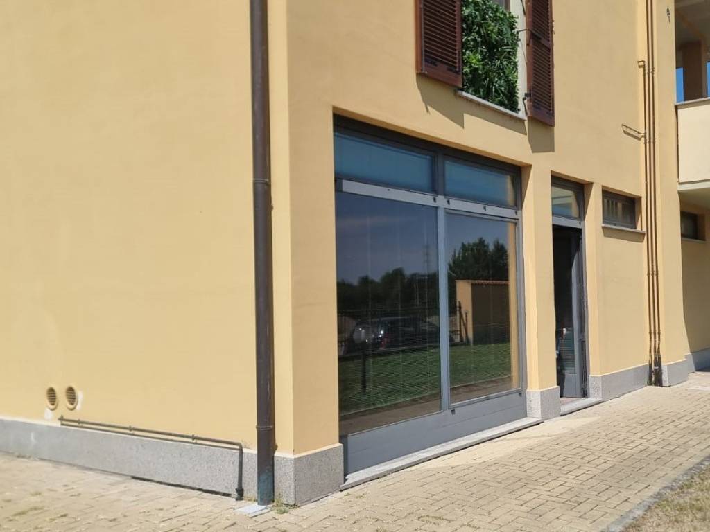 appartamento in affitto a Parma in zona Montanara