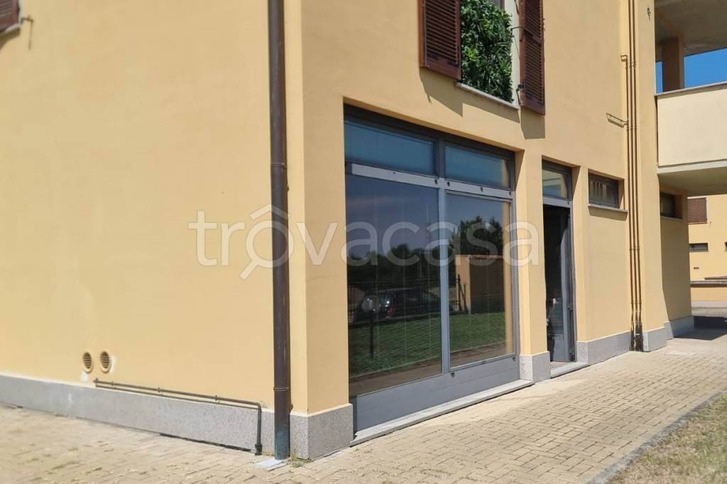 appartamento in affitto a Parma in zona Montanara