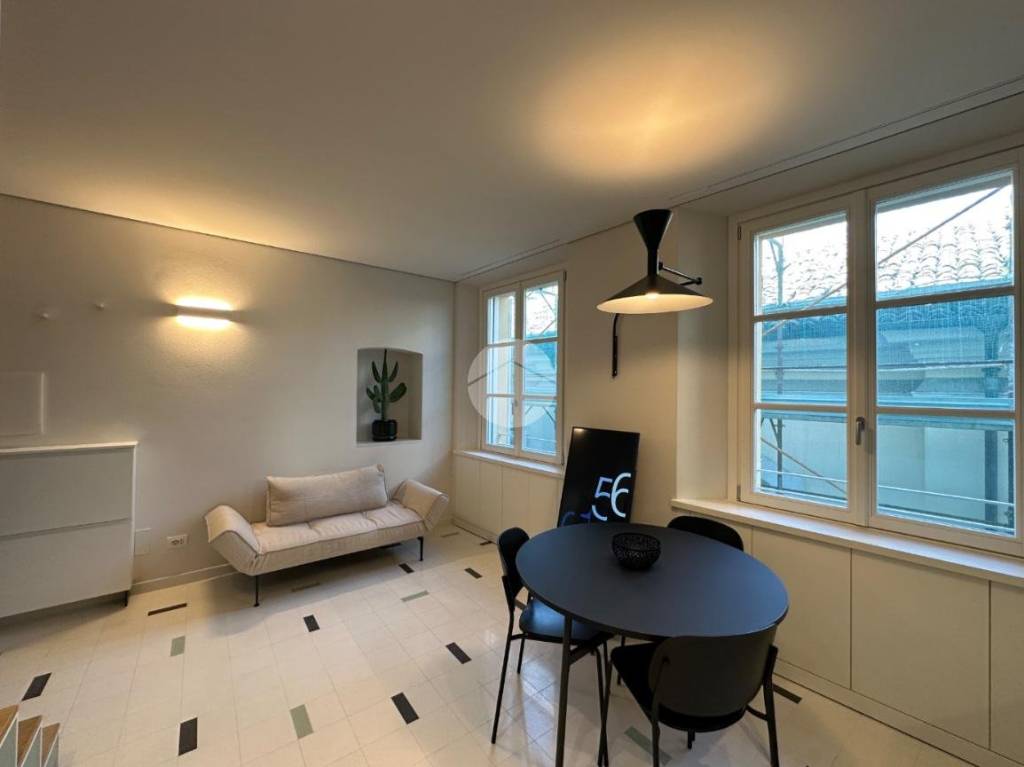 appartamento in affitto a Parma in zona Centro Storico