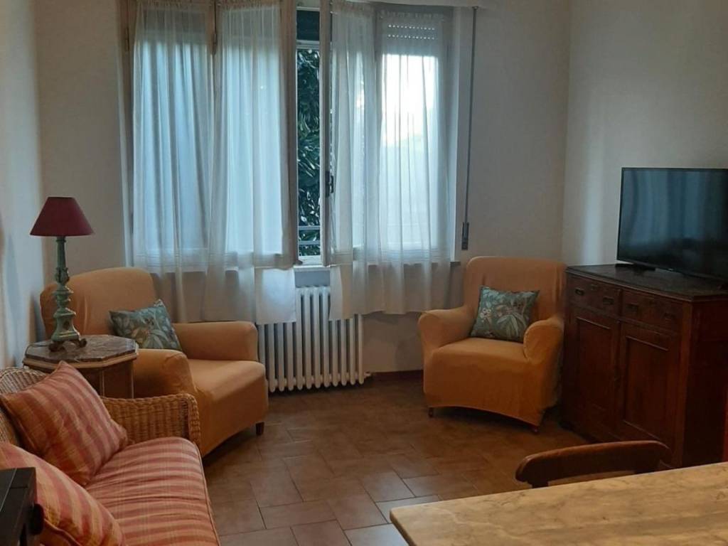 appartamento in affitto a Parma in zona Pablo