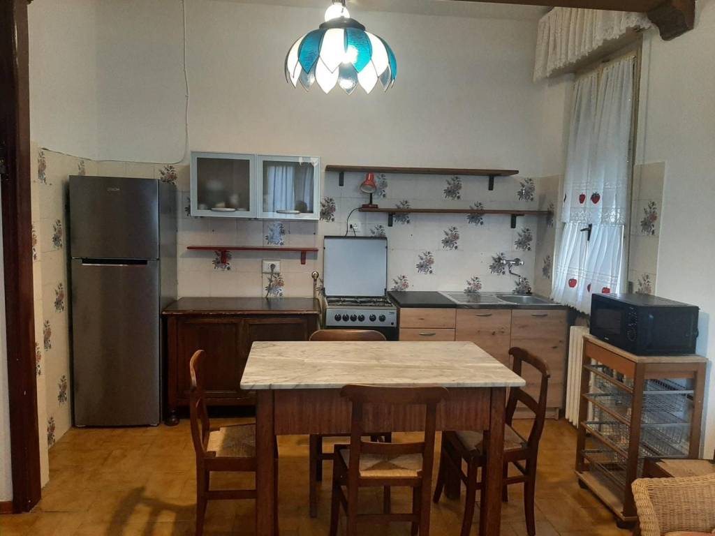 appartamento in affitto a Parma in zona Pablo