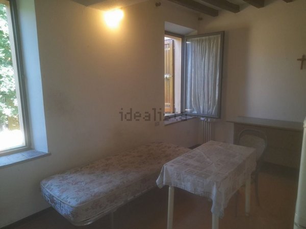 appartamento in affitto a Parma in zona Centro Storico