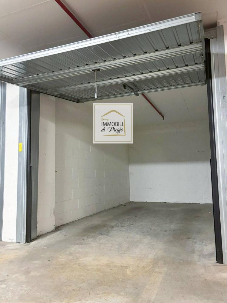 appartamento in affitto a Parma in zona Centro Storico